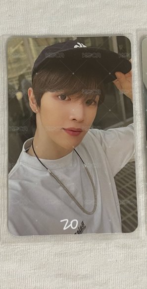 GET A GUITAR-SUNGCHAN