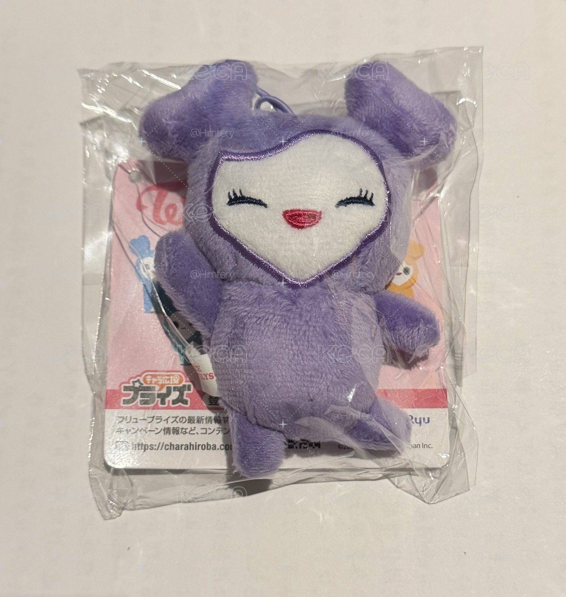 gigo相框娃