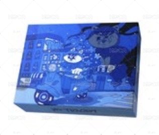 迷五 kit
