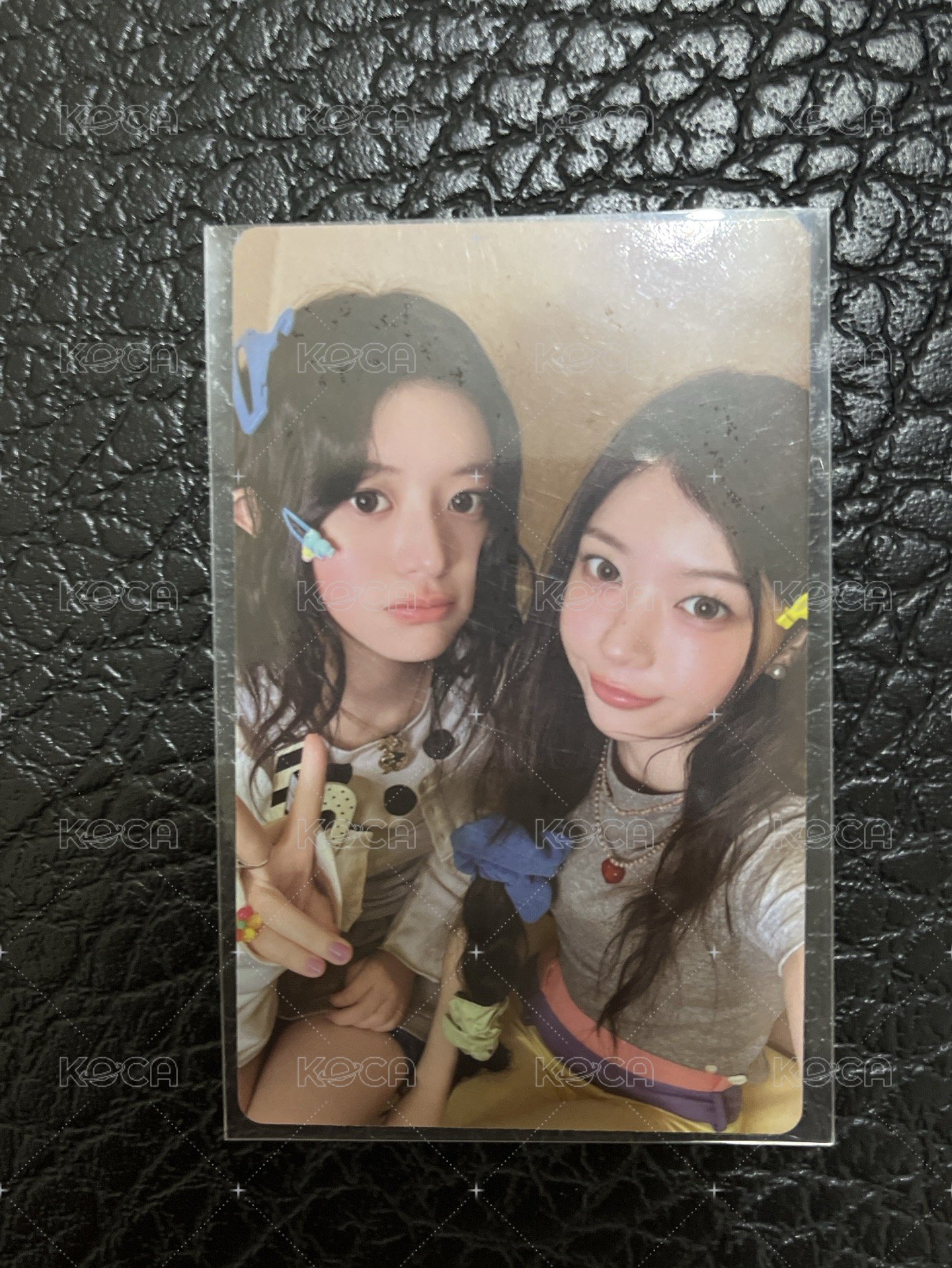 多人卡（2）
