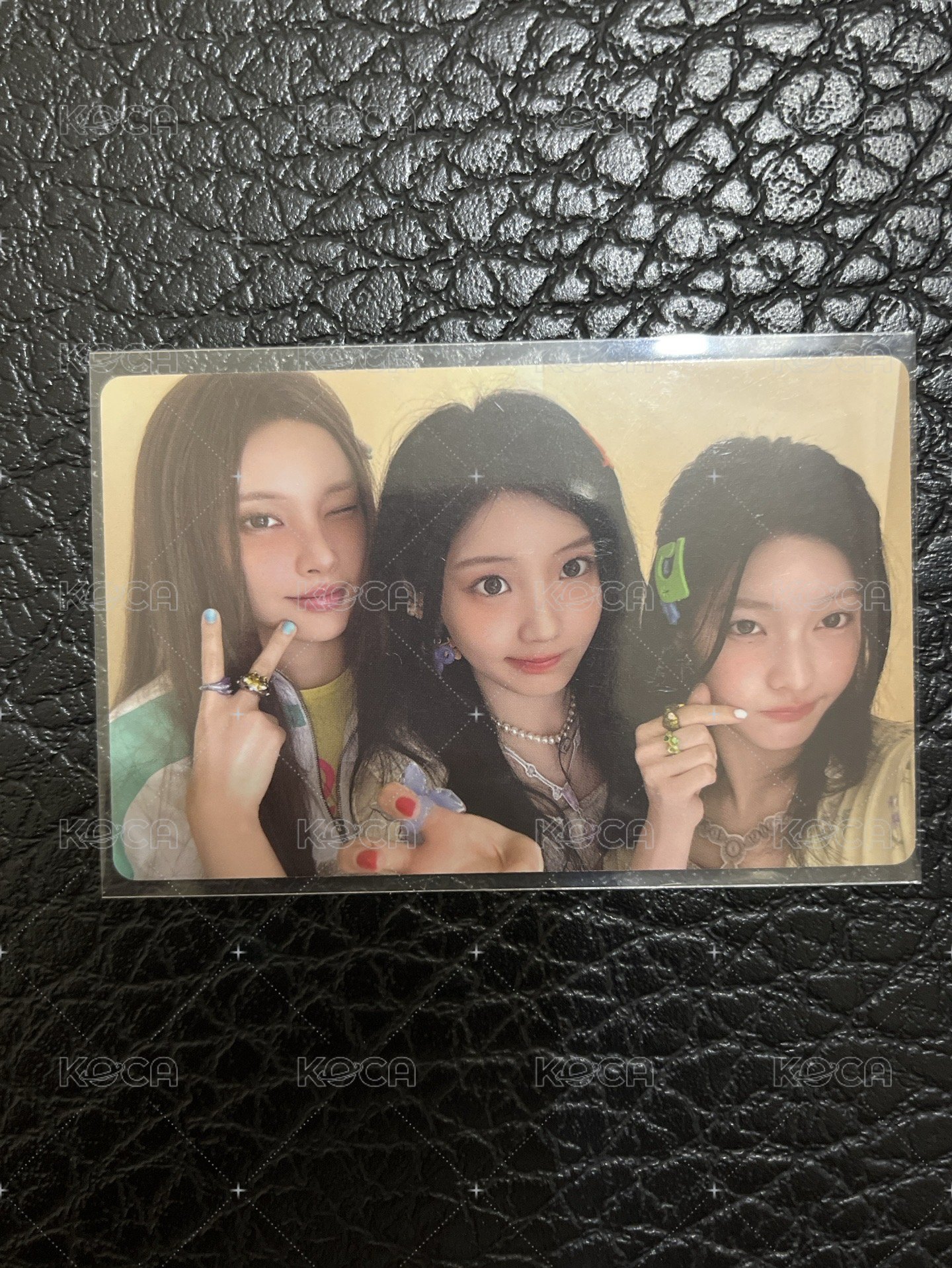多人卡（5）