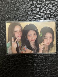 多人卡（5）
