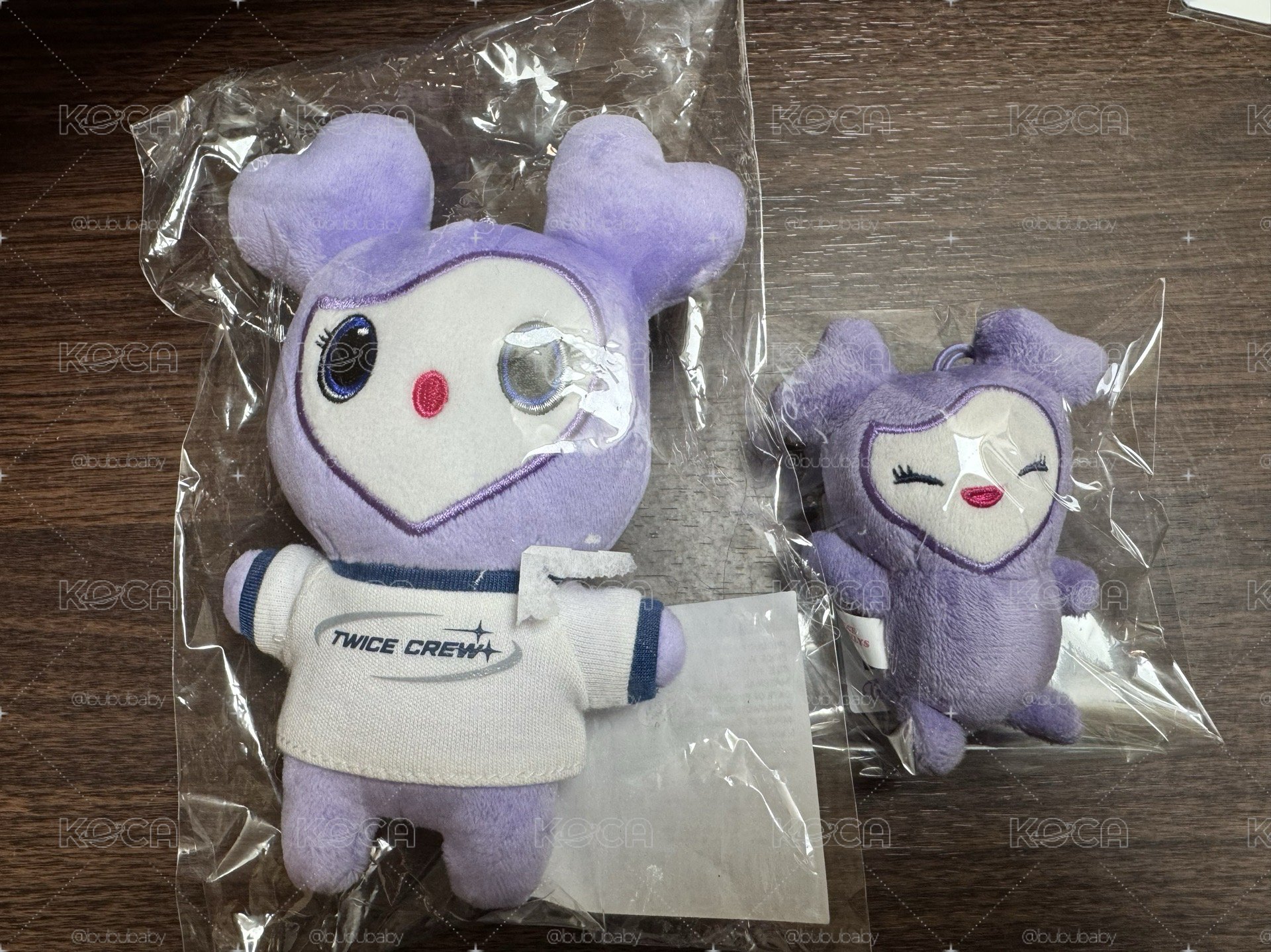 現貨 Sana太空娃+相框娃