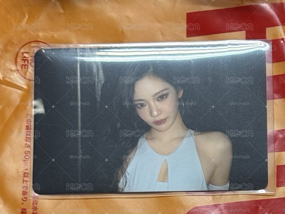 現貨 lemonade 東蛋限定特典 寧寧