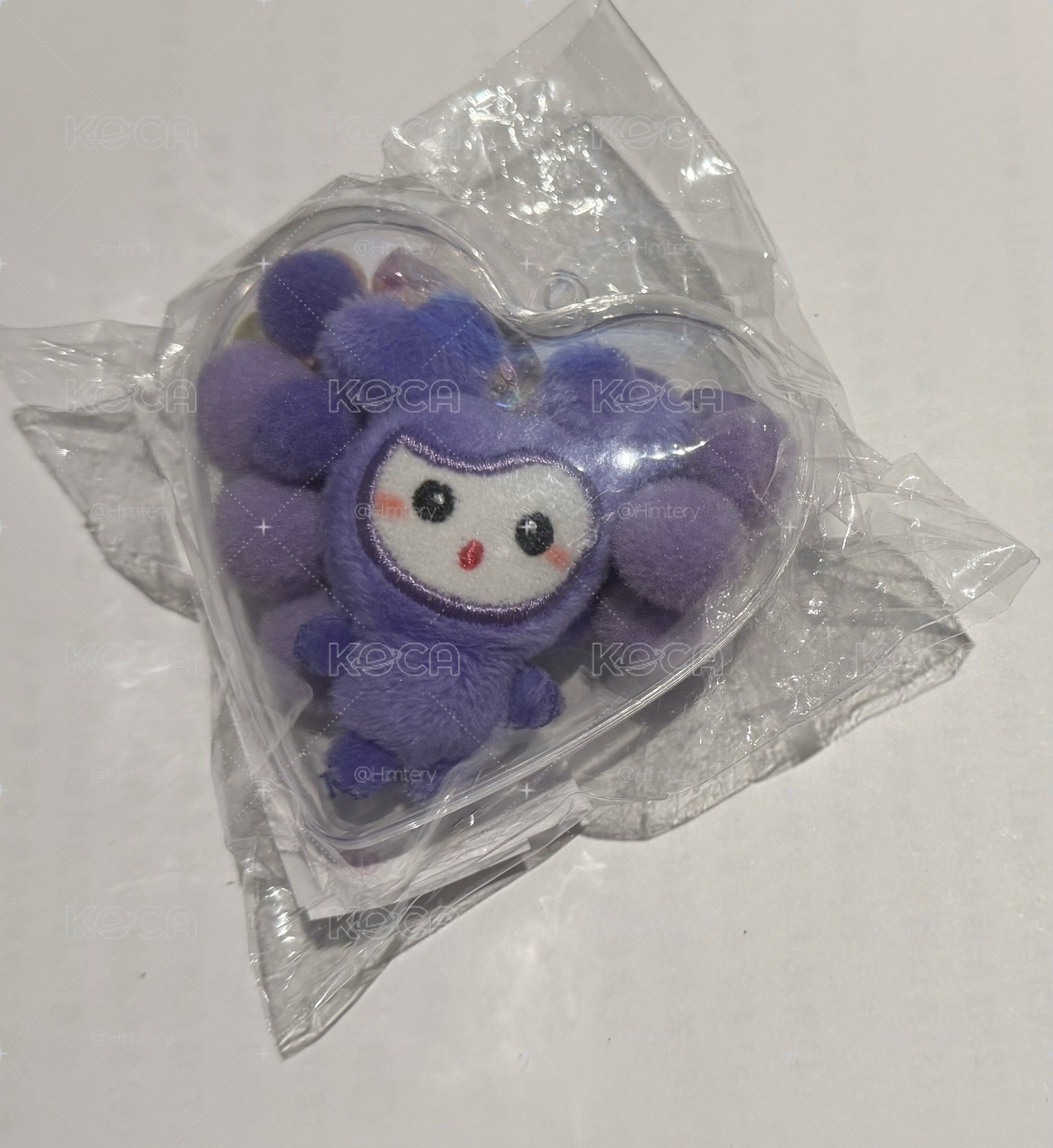 紗工作坊娃娃