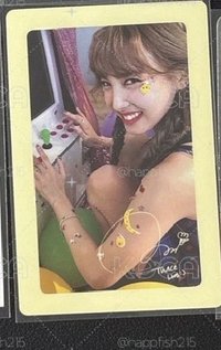 預售卡
