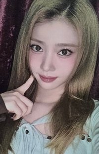 迷八 el 6.0 線下/合影 簽售卡 
