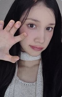 迷八 el 6.0 線下/合影 簽售卡 