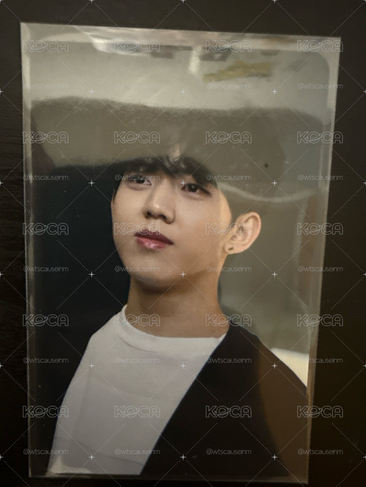 Dowwon everyday6卡