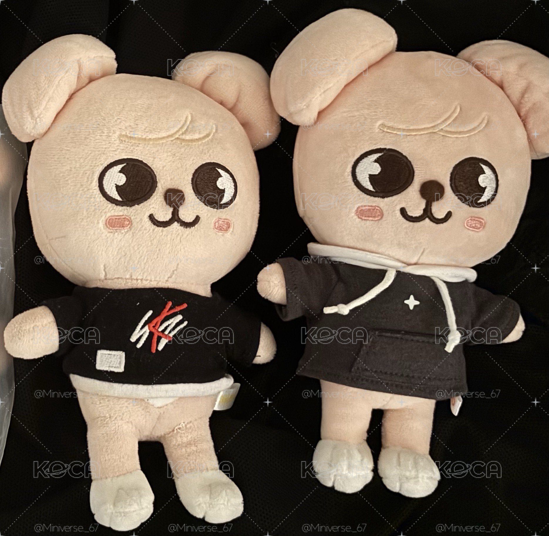 金昇玟puppy m 娃娃