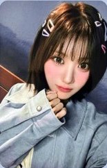 Babyface 專輯卡 