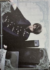 HOME 專輯 明信片 NAVIGATOR ver. 