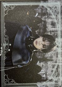 HOME 專輯 明信片 NAVIGATOR ver. 
