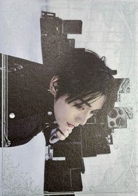 HOME 專輯 明信片 NAVIGATOR ver. 