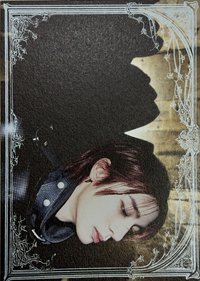 HOME 專輯 明信片 NAVIGATOR ver. 