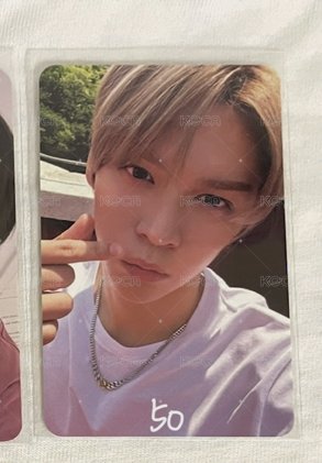 RIIZING -EUNSEOK(2) 