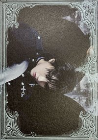 HOME 專輯 明信片 NAVIGATOR ver. 