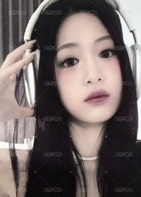 Banila Co 代言卡 