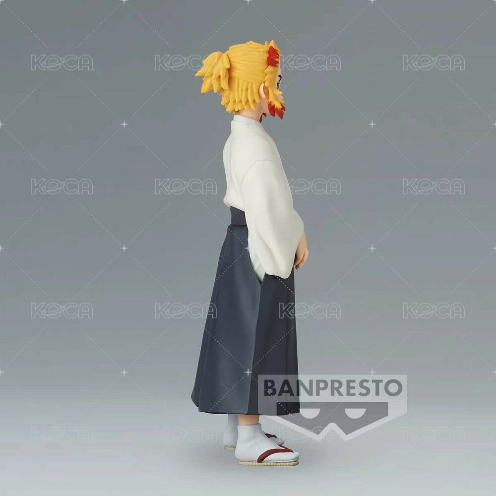 -絆之裝-貳拾伍之型