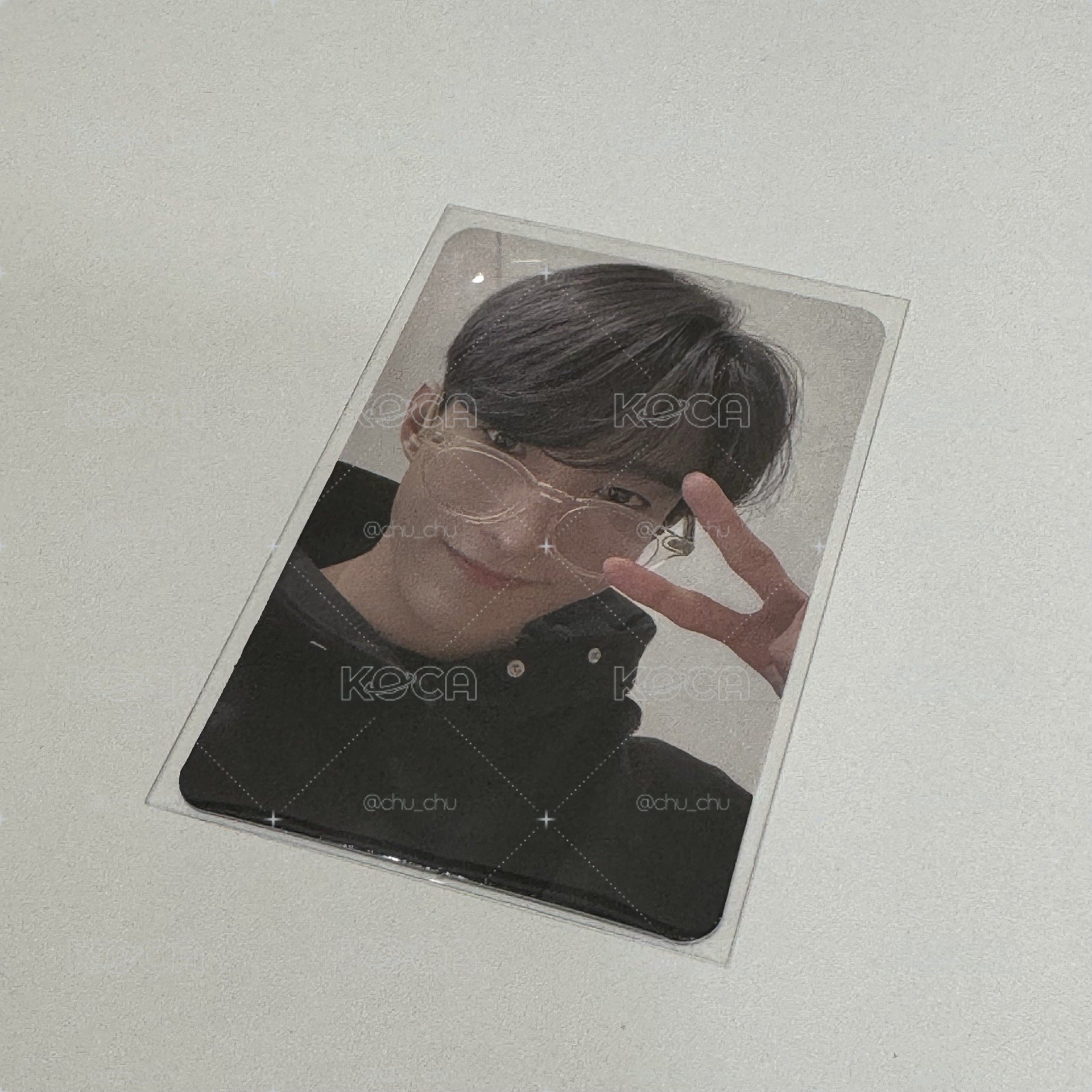 SEVENTEEN 正四後續 一直娛B 李碩珉