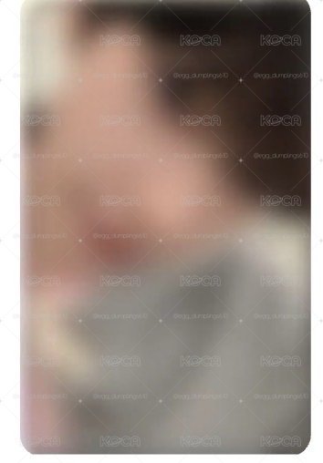 立于啤酒節小卡