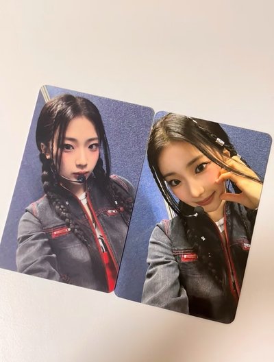 24 FM 台北 入場卡 / 場限卡 