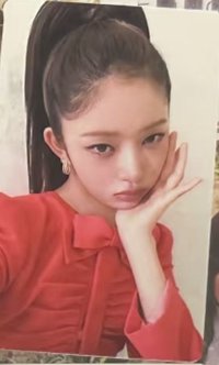 Deling雜誌 B版 雜誌卡 