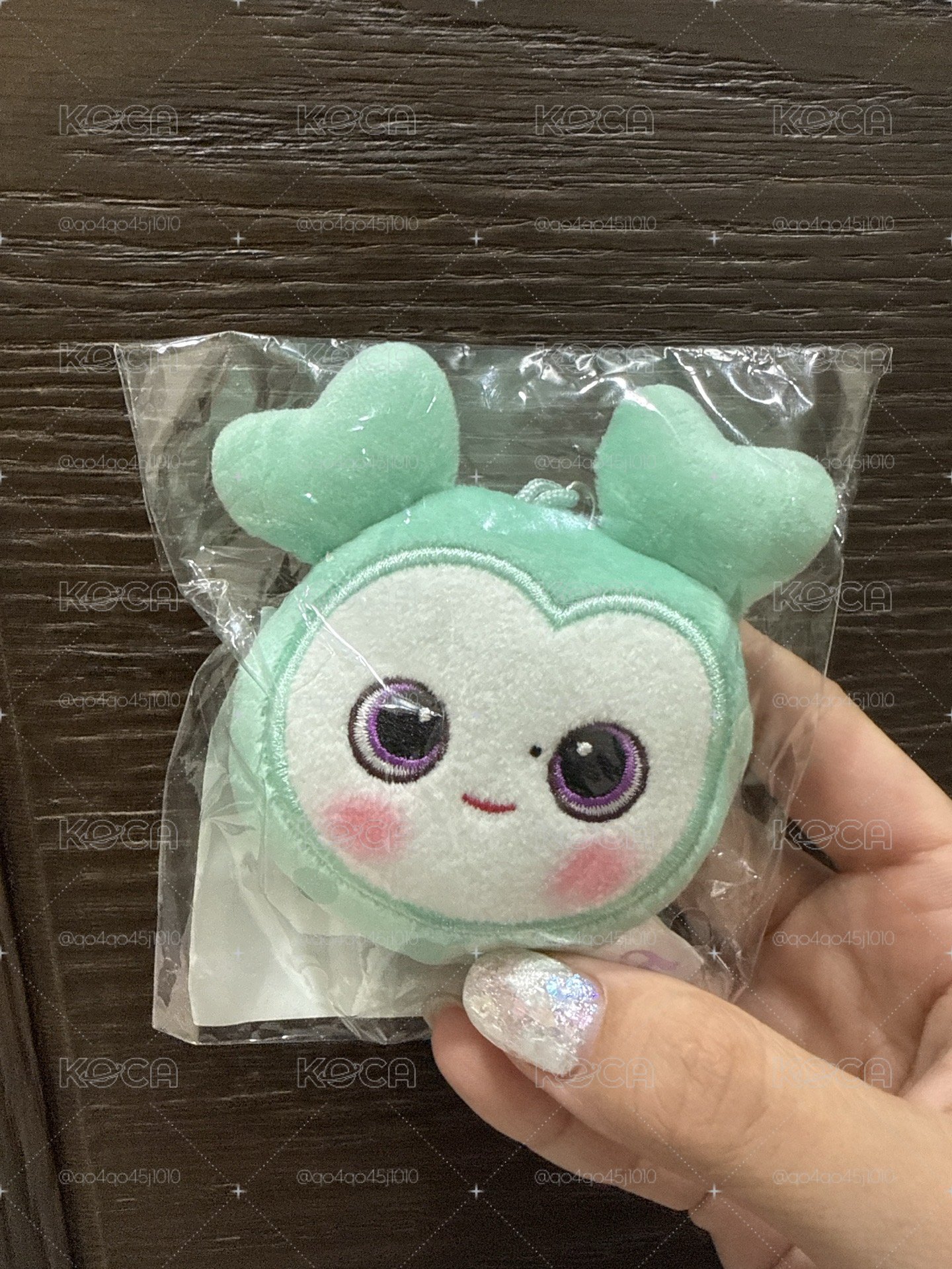 大頭娃