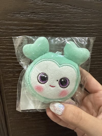 大頭娃