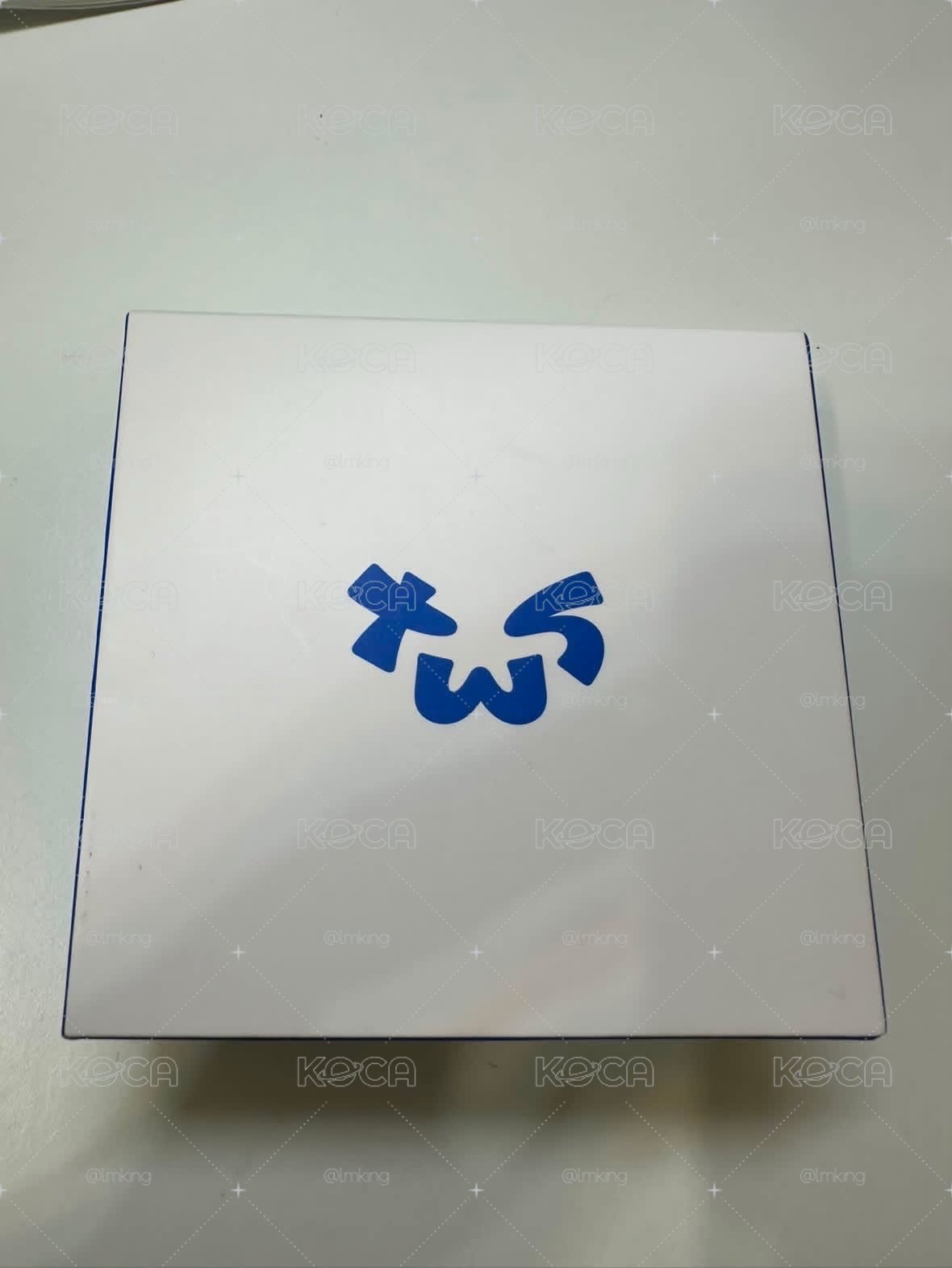 tws手燈殼