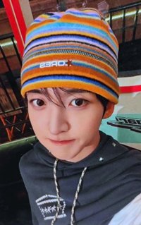 迷四 ms 2.0 幸運卡 臉嘟嘟ver.
