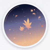 圓形壓克力杯墊