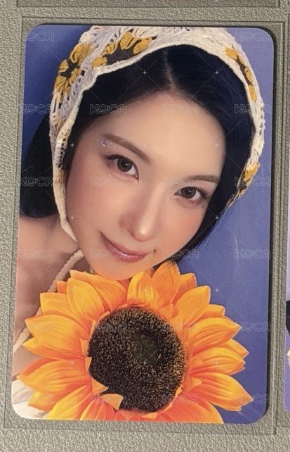 向日葵裴