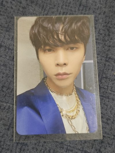 NCT 2020 : RESONANCE Pt. 1  JOHNNY 