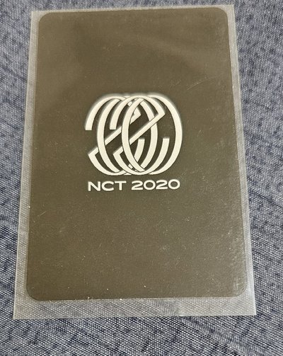 NCT 2020 : RESONANCE Pt. 1  JOHNNY 