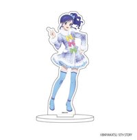 冬季系列 立牌 