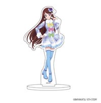 冬季系列 立牌 