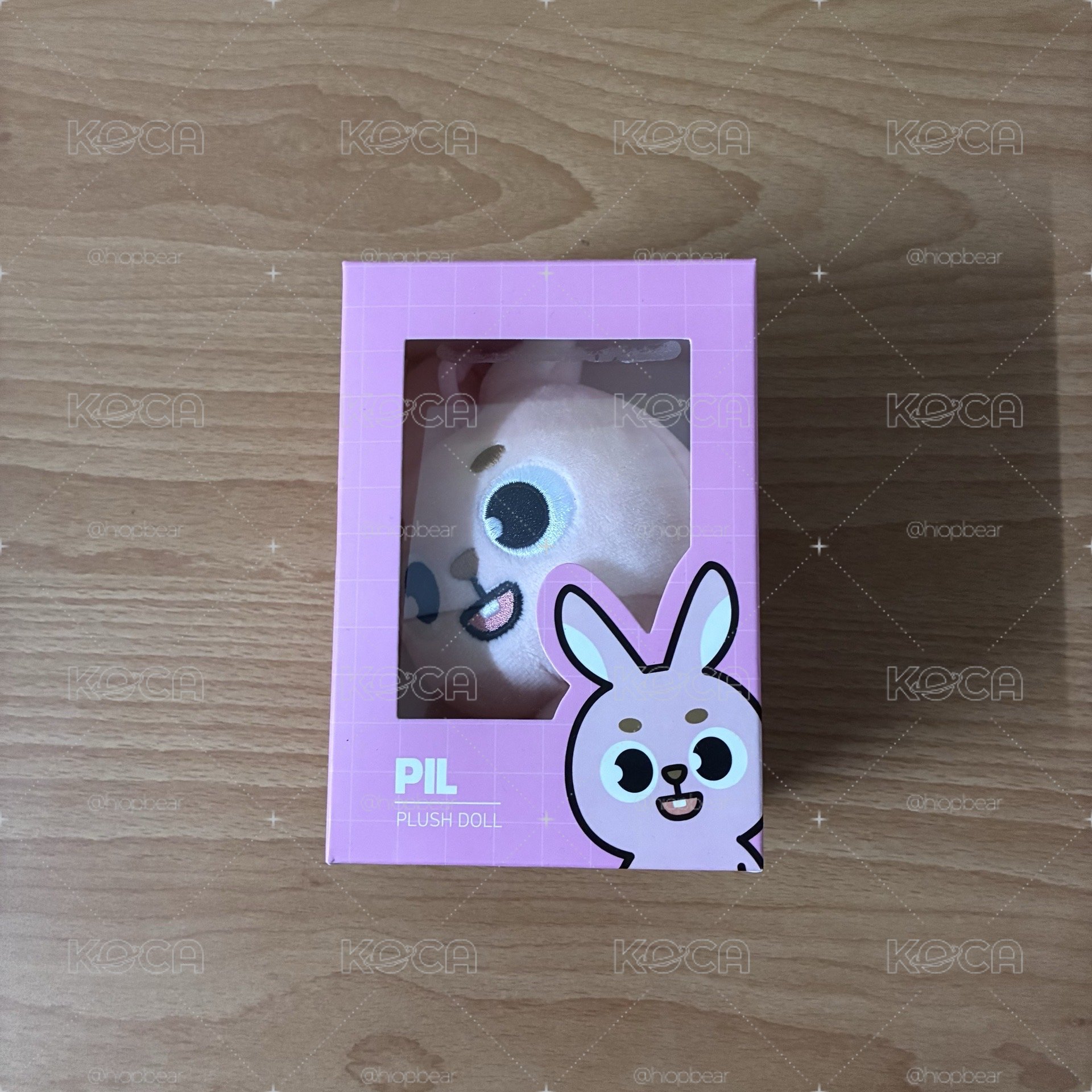 24ver.PIL+🐰小卡
