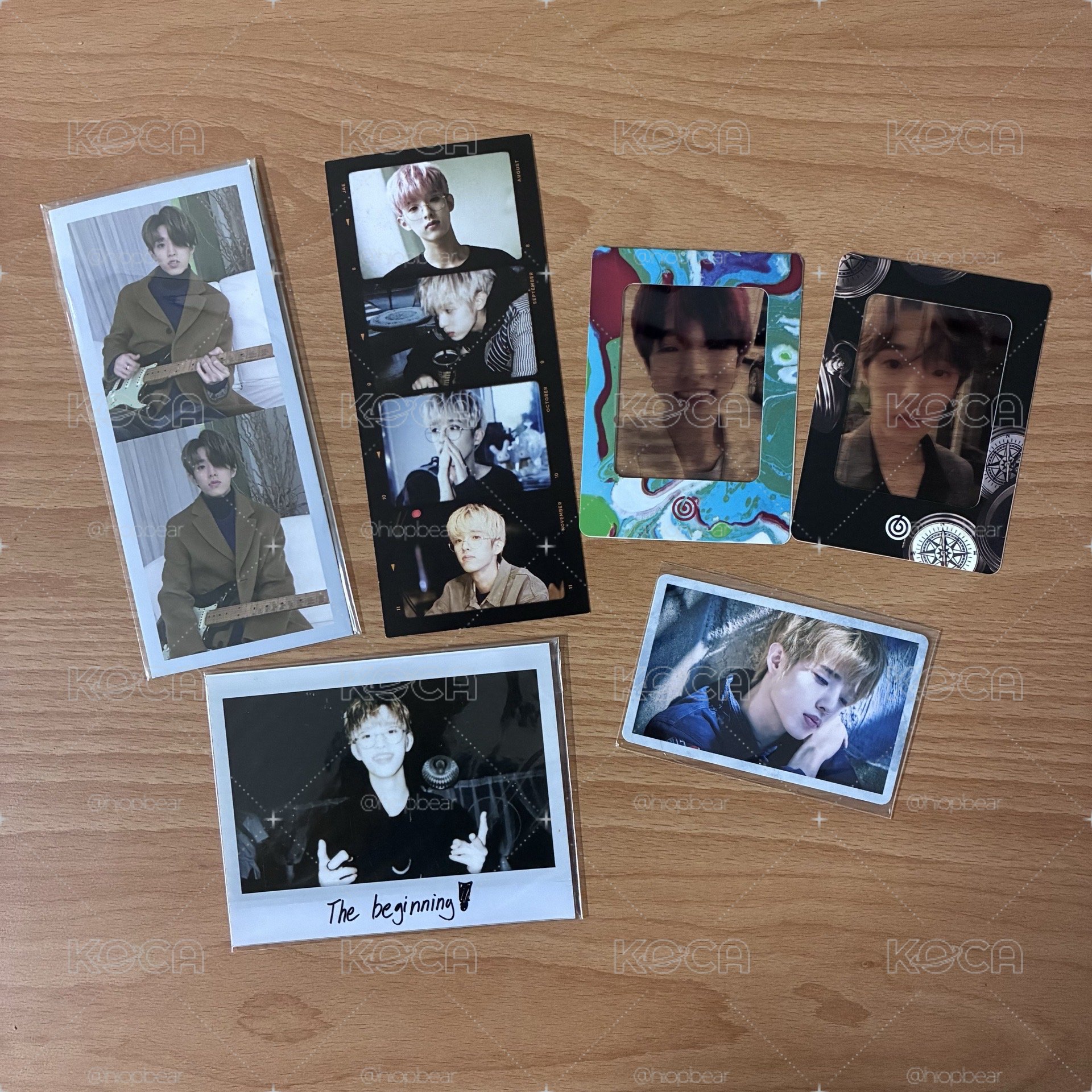 19JJE零錢包+🐤小卡
