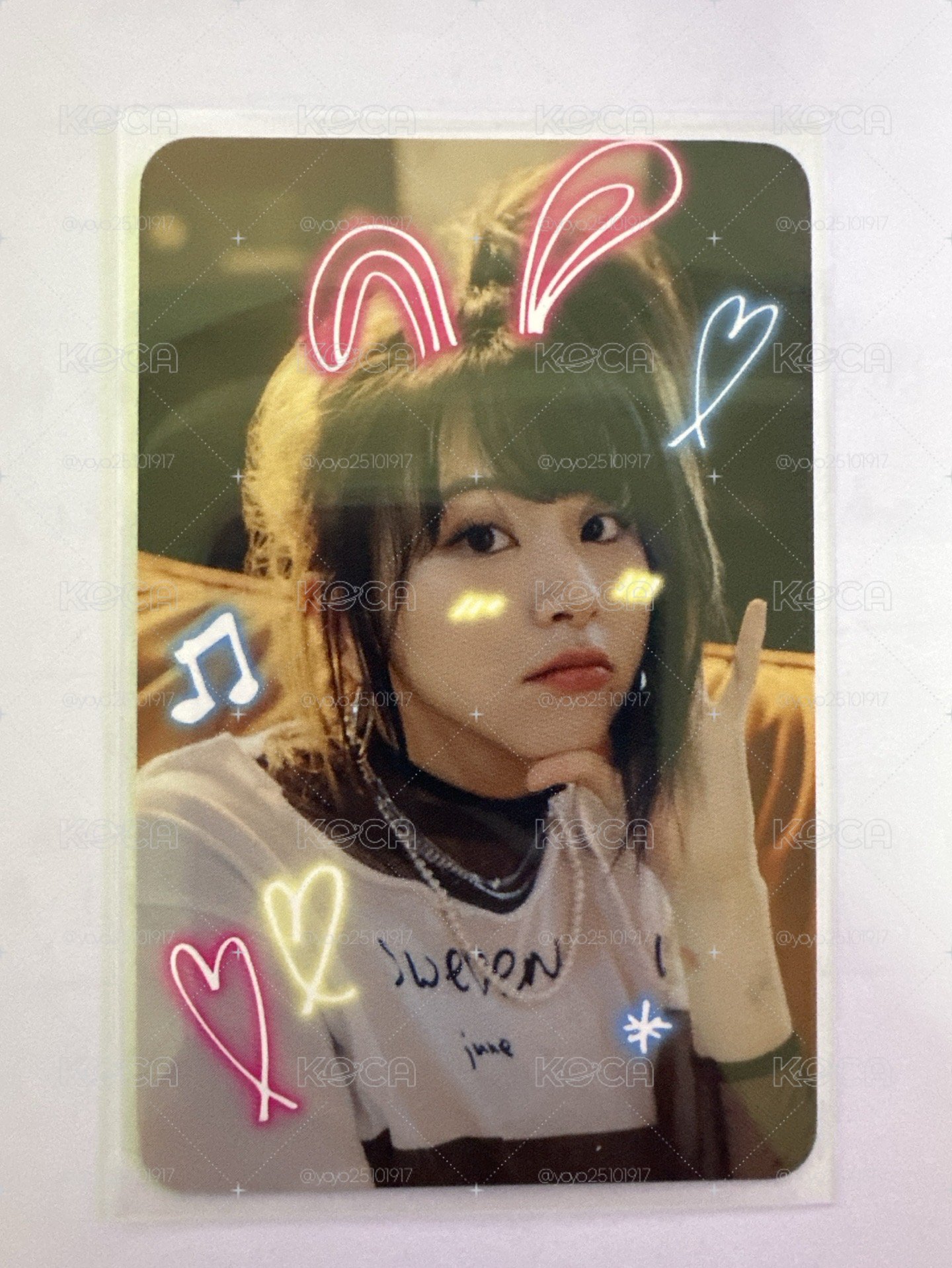 彩🍓23年年曆卡