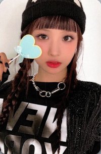 BREAK el 2.0 幸運卡 愛心