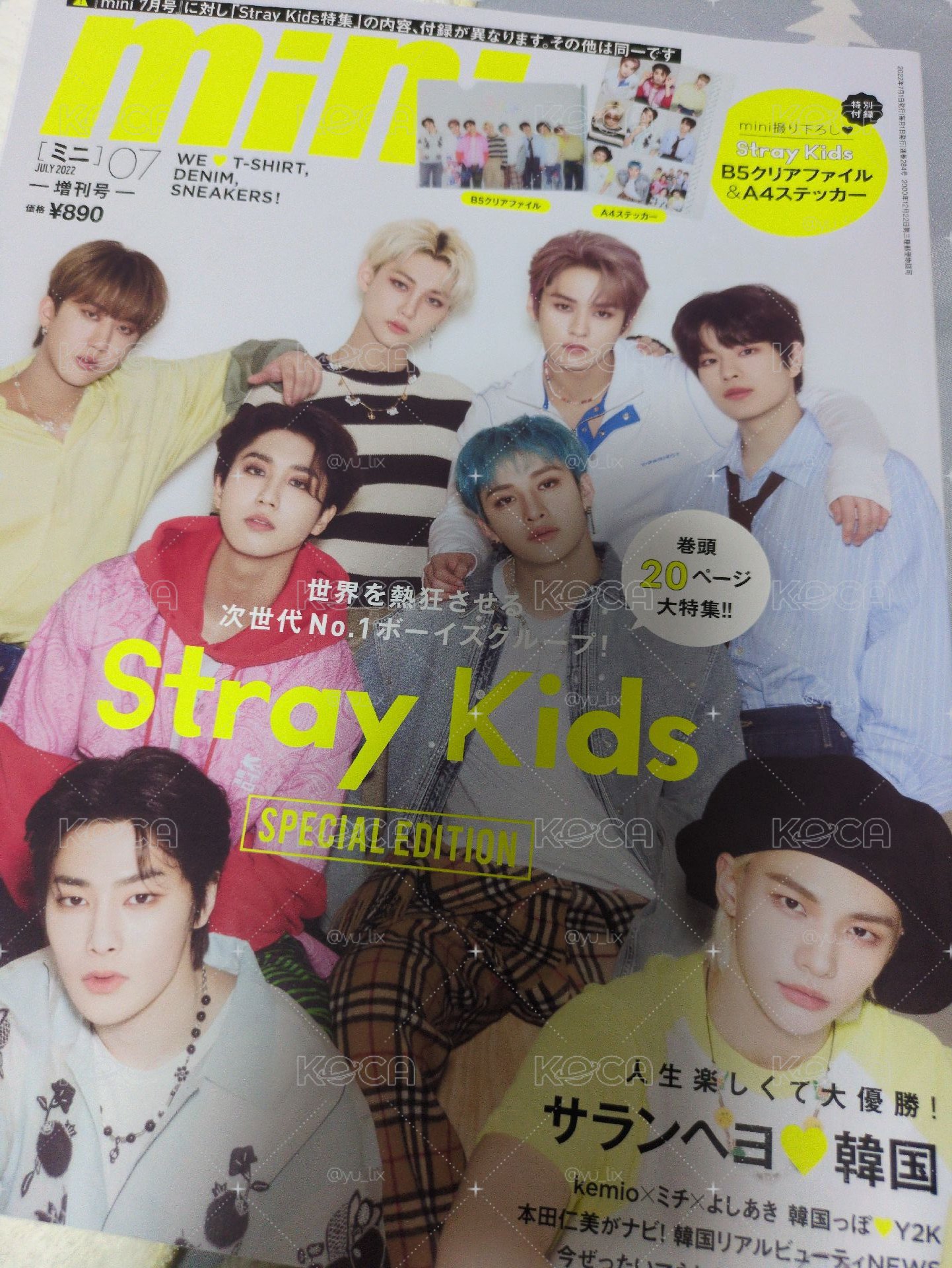 雜誌（日）