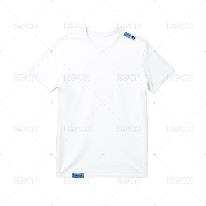 白T 