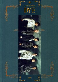 DYE 專輯 C Ver.