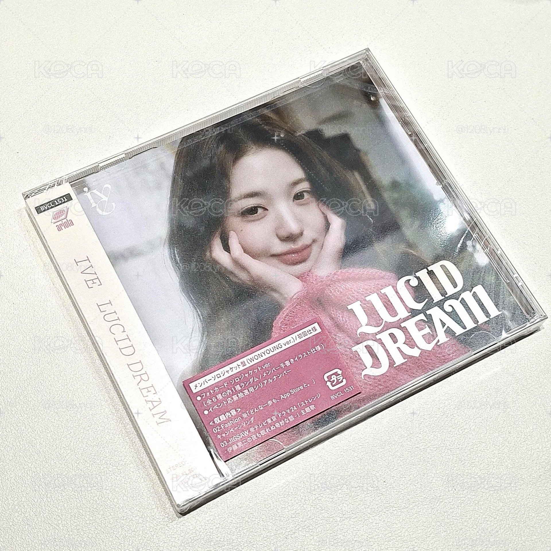 單封員（全新未拆含應募卷）