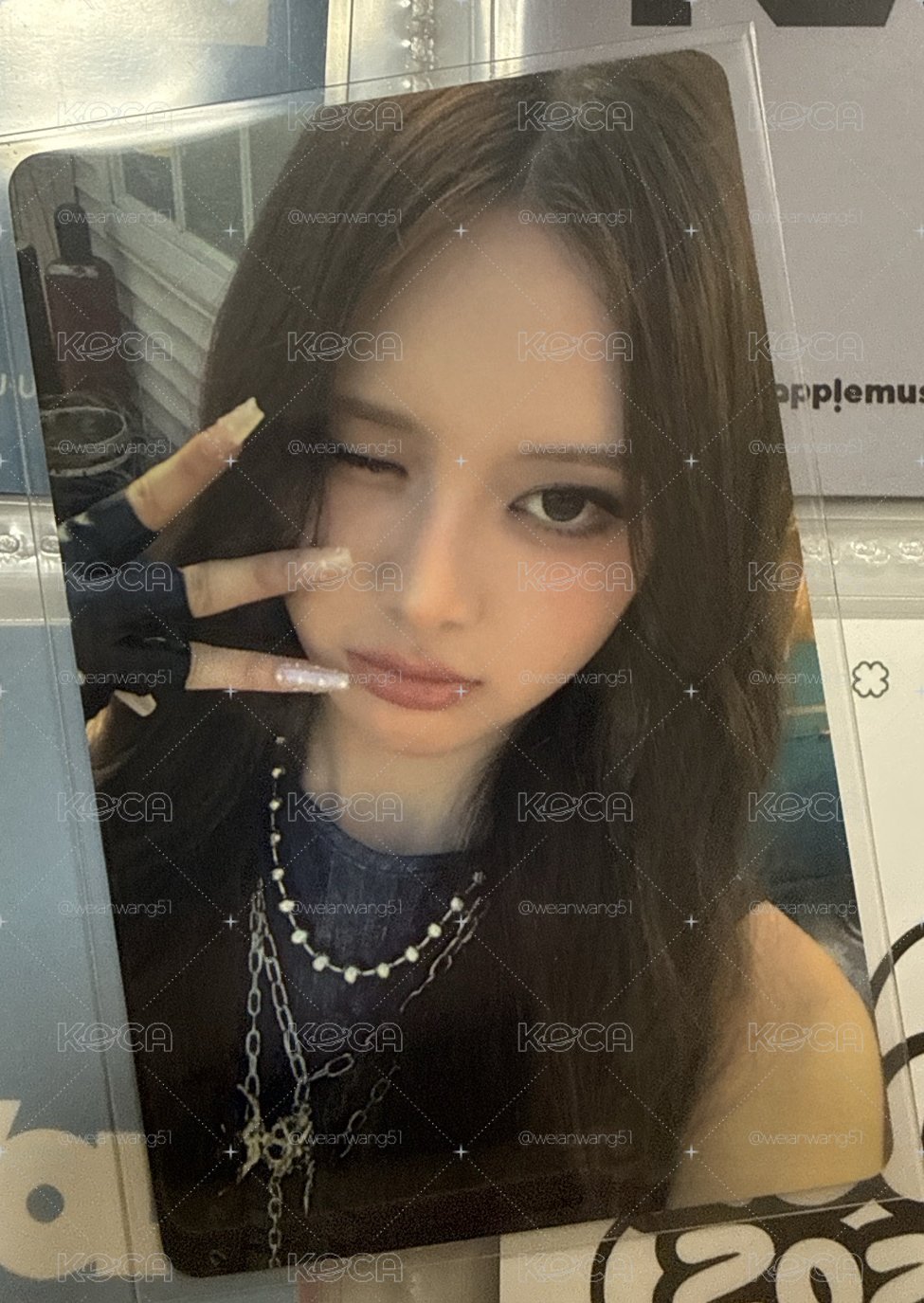迷二am、ma特典玟