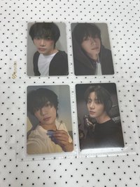 💜panic4️⃣張專卡