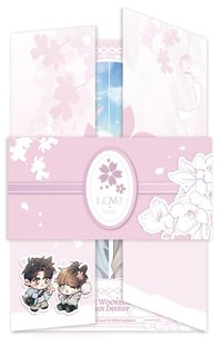 屏風色紙