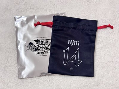 日本VR束口袋