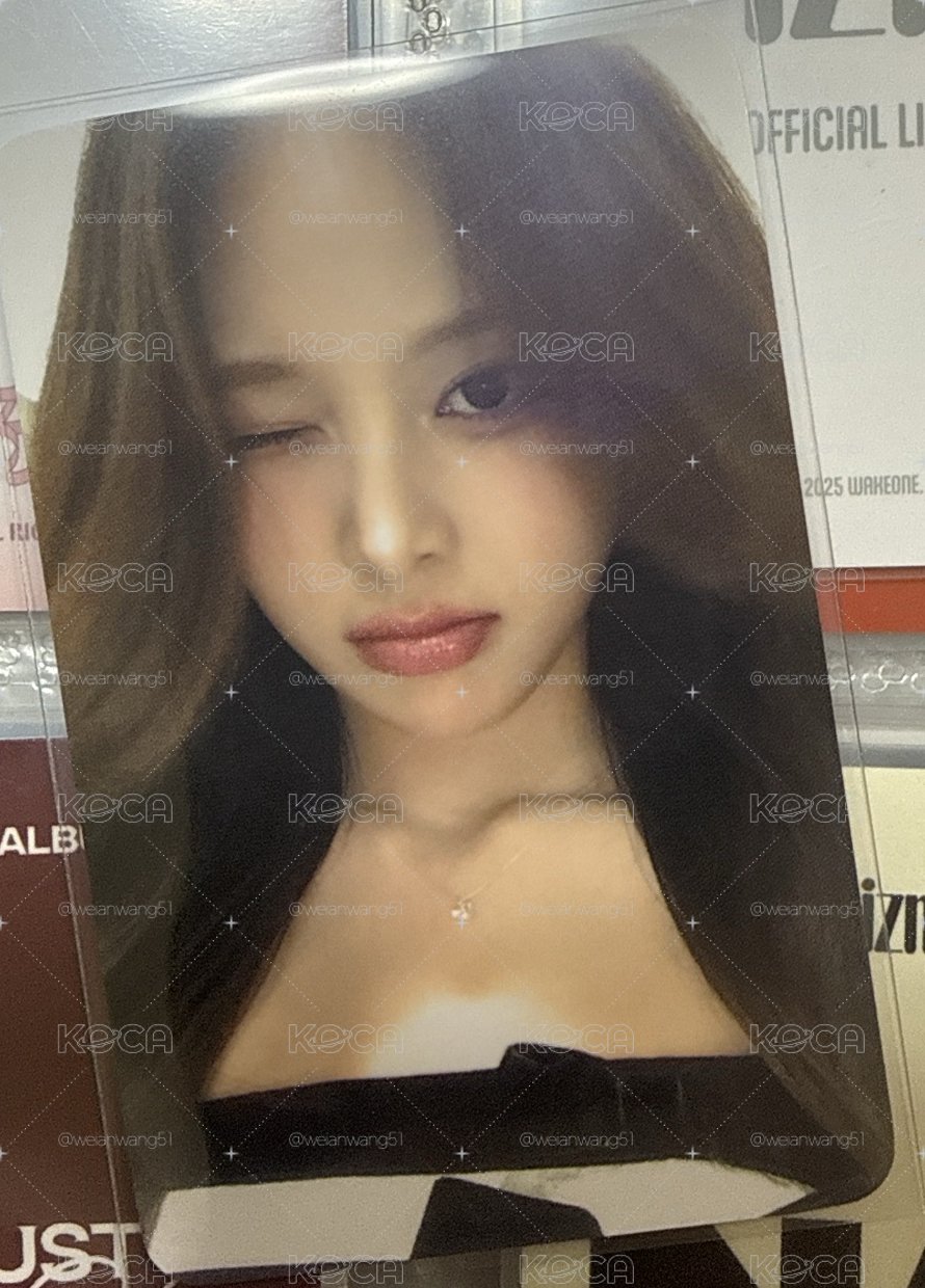 wm5簽售玟